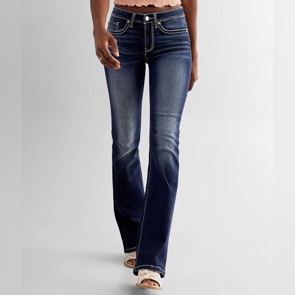 BKE Stella Bootcut 25x33.5”